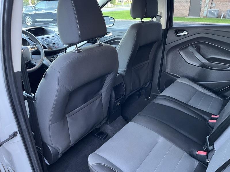 Ford Escape SE FWD 2015