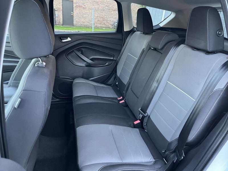 Ford Escape SE FWD 2015