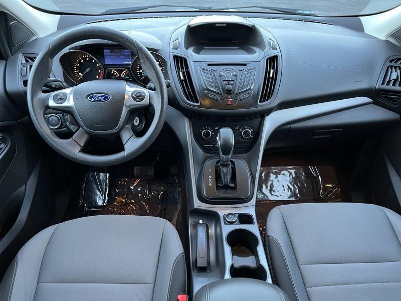 Ford Escape SE FWD 2015