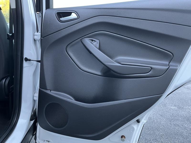 Ford Escape SE FWD 2015