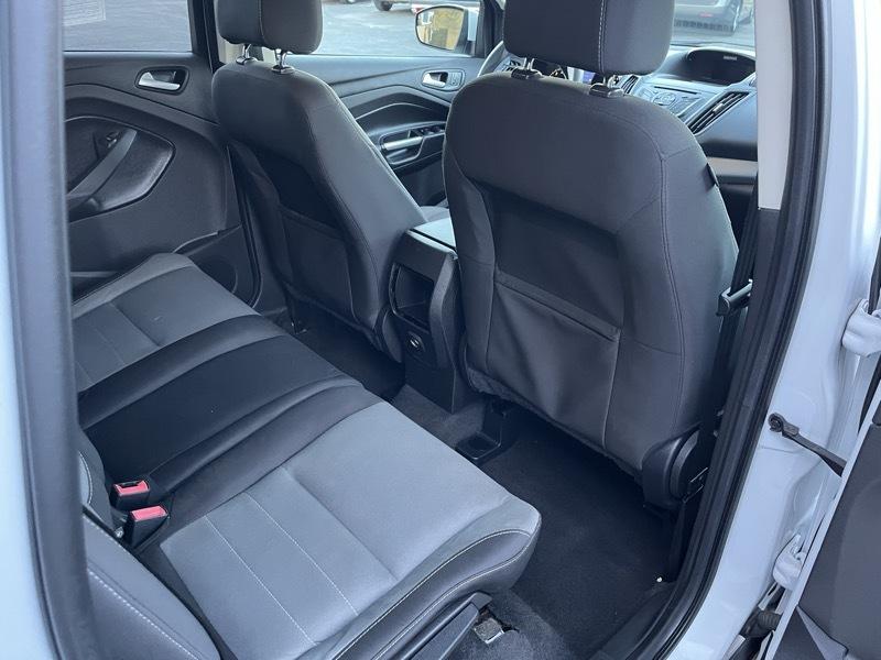 Ford Escape SE FWD 2015