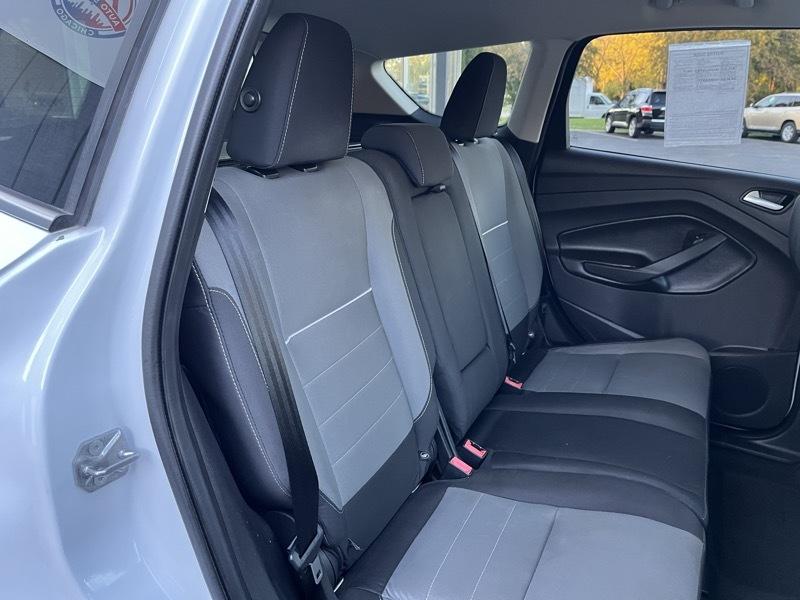 Ford Escape SE FWD 2015