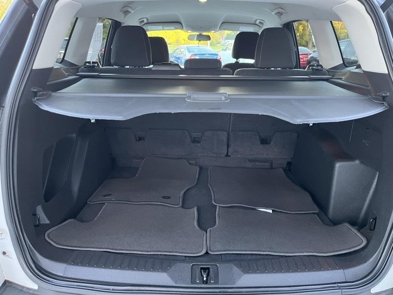 Ford Escape SE FWD 2015