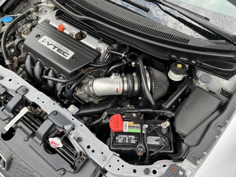Honda Civic Si Coupe 6-Speed MT 2013
