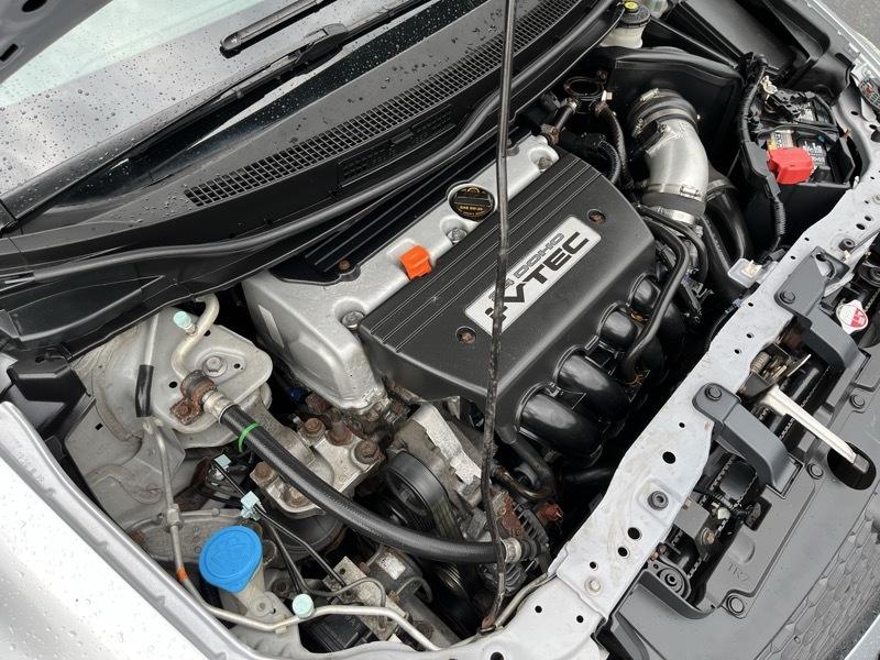 Honda Civic Si Coupe 6-Speed MT 2013
