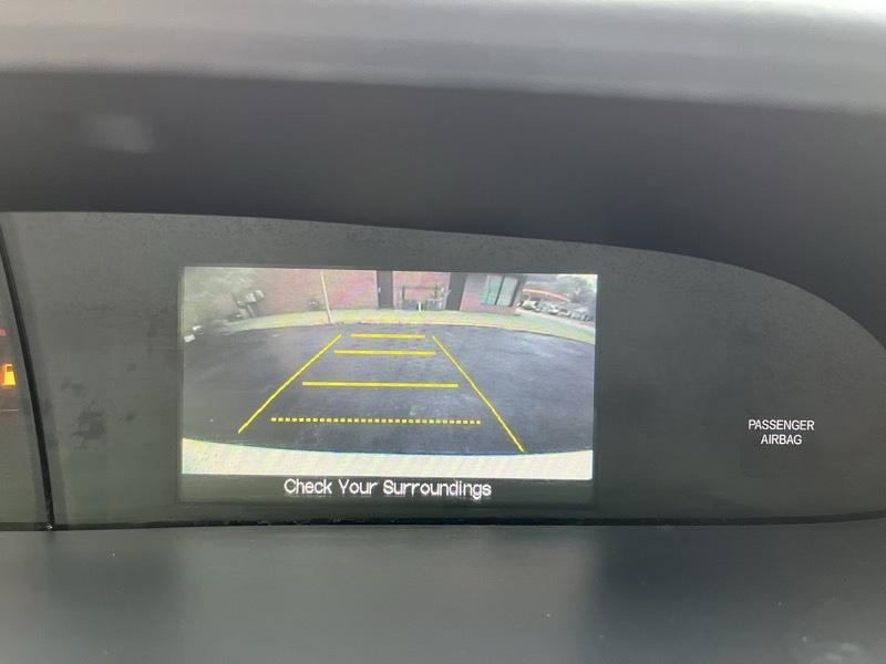 Honda Civic Si Coupe 6-Speed MT 2013