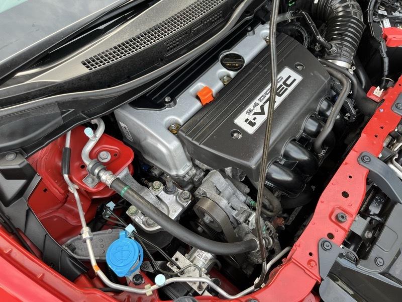 Honda Civic Si Coupe 6-Speed MT 2015