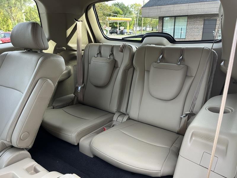Toyota Highlander Base 4WD 2013