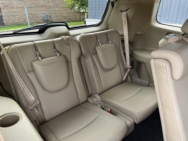 Toyota Highlander Base 4WD 2013