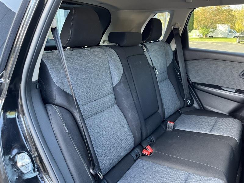Nissan Rogue S 2021