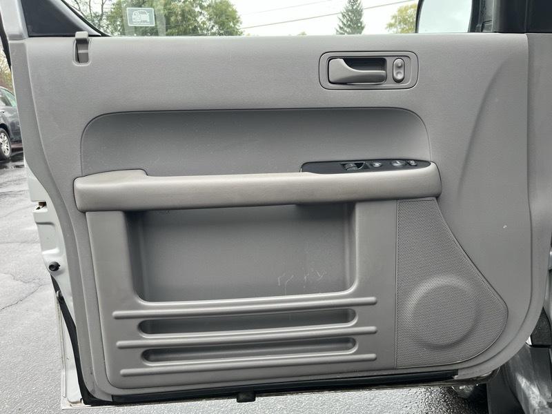 Honda Element EX 4WD AT 2010