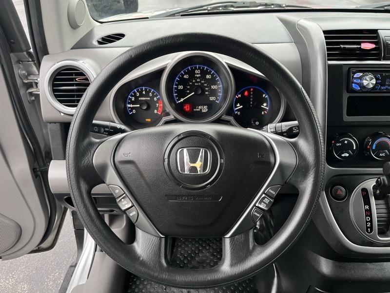 Honda Element EX 4WD AT 2010