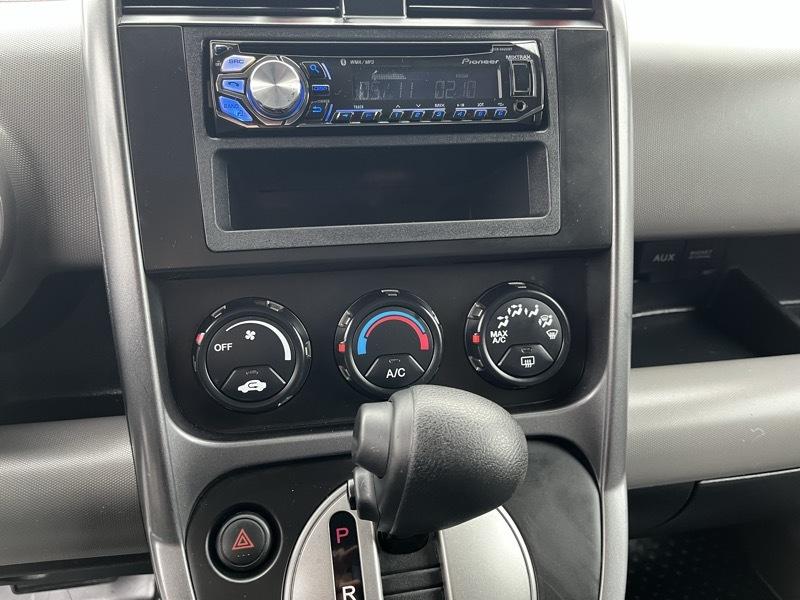 Honda Element EX 4WD AT 2010