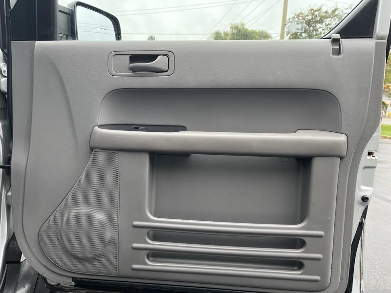 Honda Element EX 4WD AT 2010
