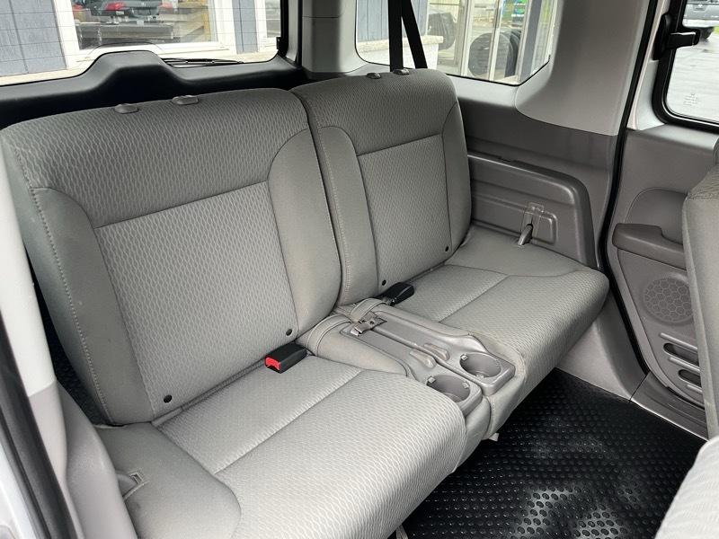 Honda Element EX 4WD AT 2010