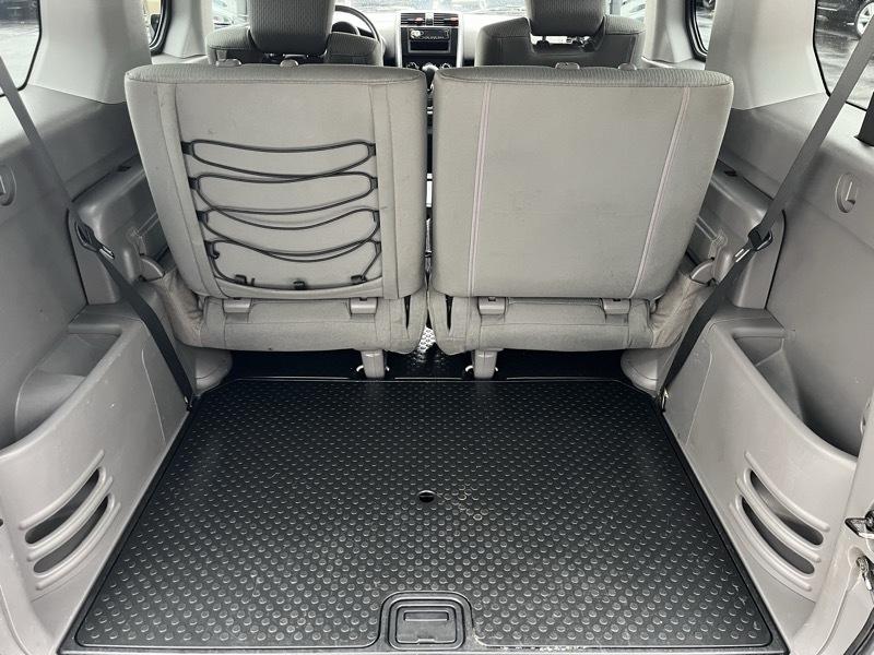 Honda Element EX 4WD AT 2010