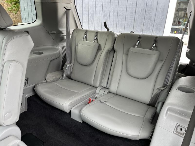 Toyota Highlander Limited 4WD 2013