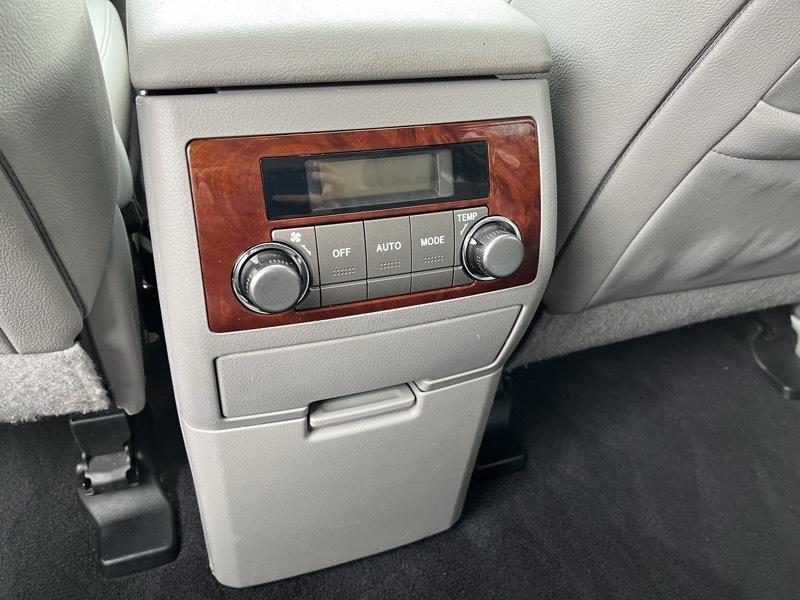 Toyota Highlander Limited 4WD 2013