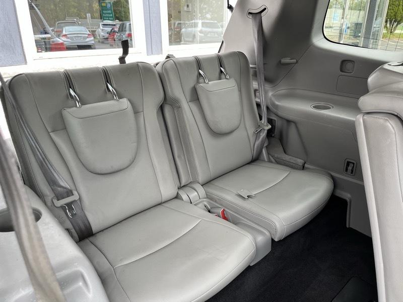 Toyota Highlander Limited 4WD 2013