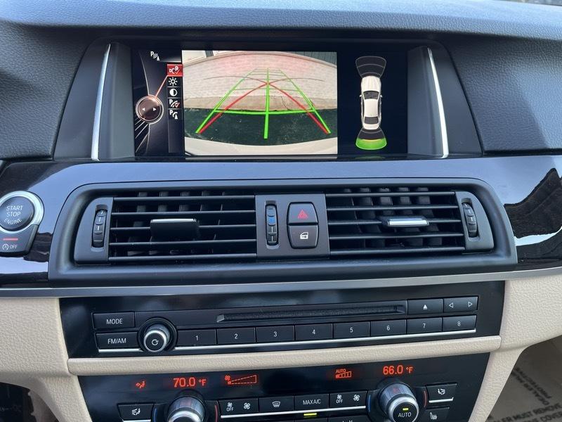 BMW 5-Series 535i xDrive 2015