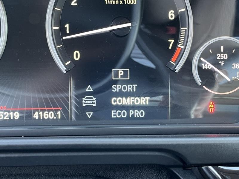 BMW 5-Series 535i xDrive 2015