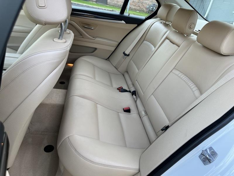 BMW 5-Series 535i xDrive 2015