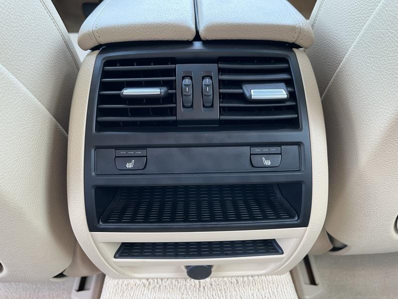 BMW 5-Series 535i xDrive 2015