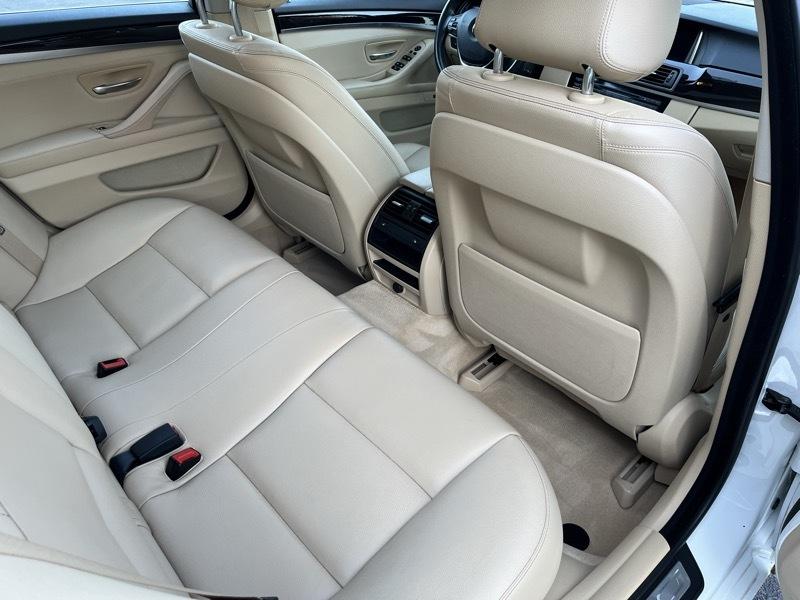 BMW 5-Series 535i xDrive 2015