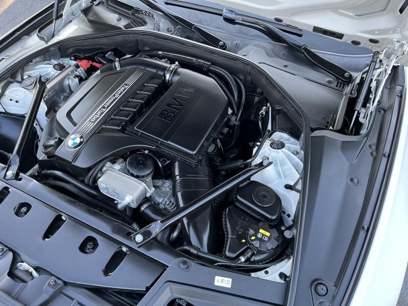 BMW 5-Series 535i xDrive 2015