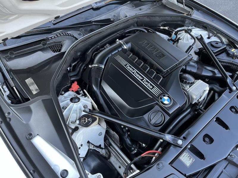 BMW 5-Series 535i xDrive 2015