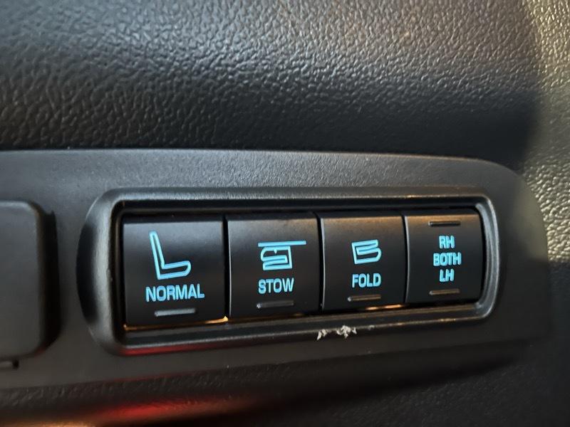 Ford Explorer Limited 4WD 2017