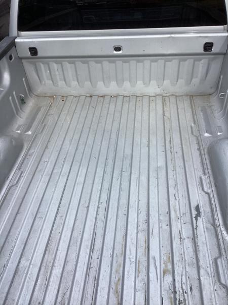 GMC Sierra 1500 Base Double Cab 2WD 2014