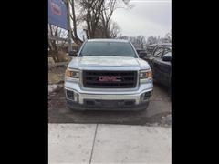 2014 GMC Sierra 1500 