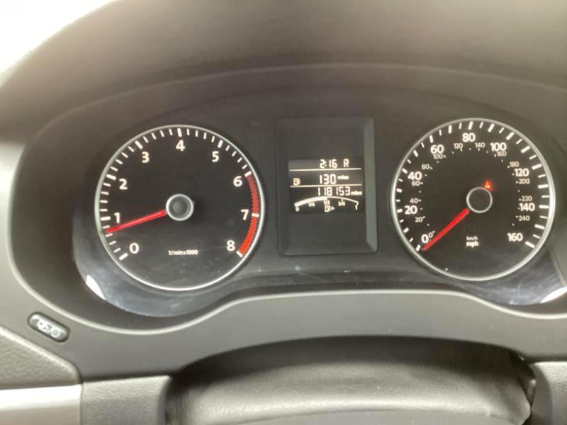 Volkswagen Jetta SEL 2013