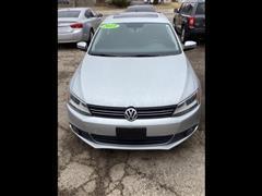 2013 Volkswagen Jetta 