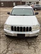 2006 Jeep Grand Cherokee 