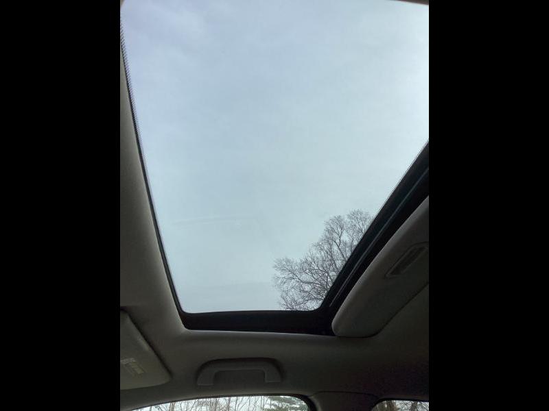 Acura RDX 5-Spd AT with Technology Package 2008