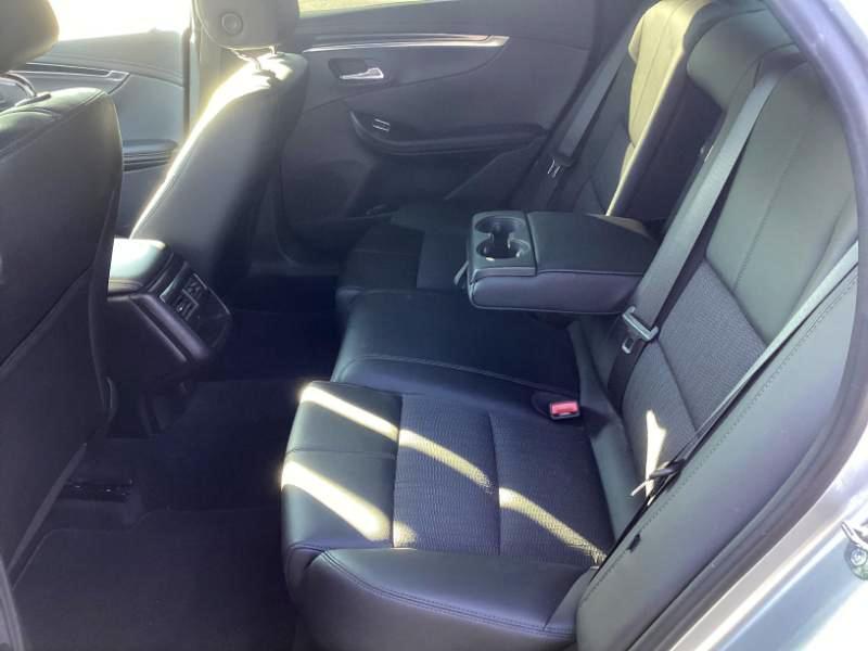 Chevrolet Impala LT 2020