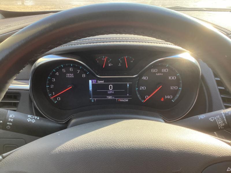 Chevrolet Impala LT 2020