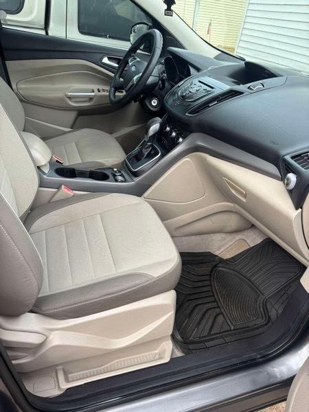 Ford Escape SE 4WD 2013