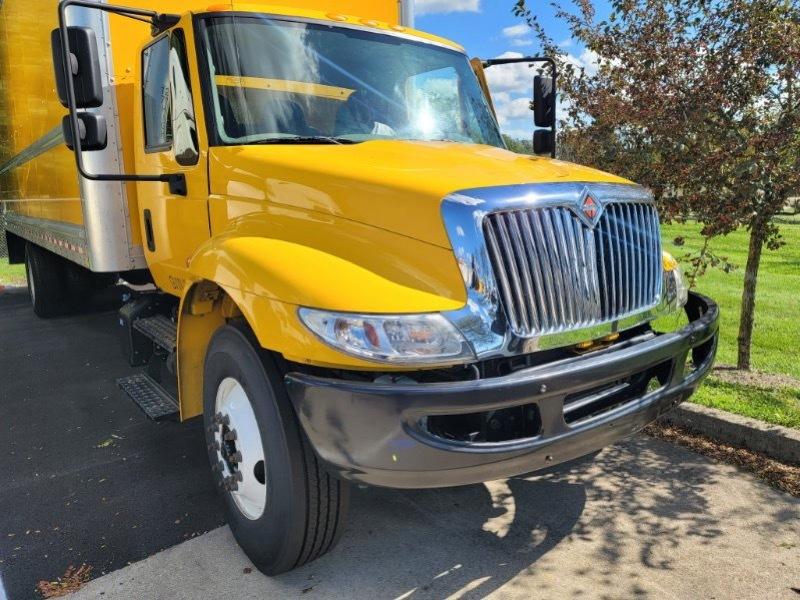 International DuraStar 4300  2018