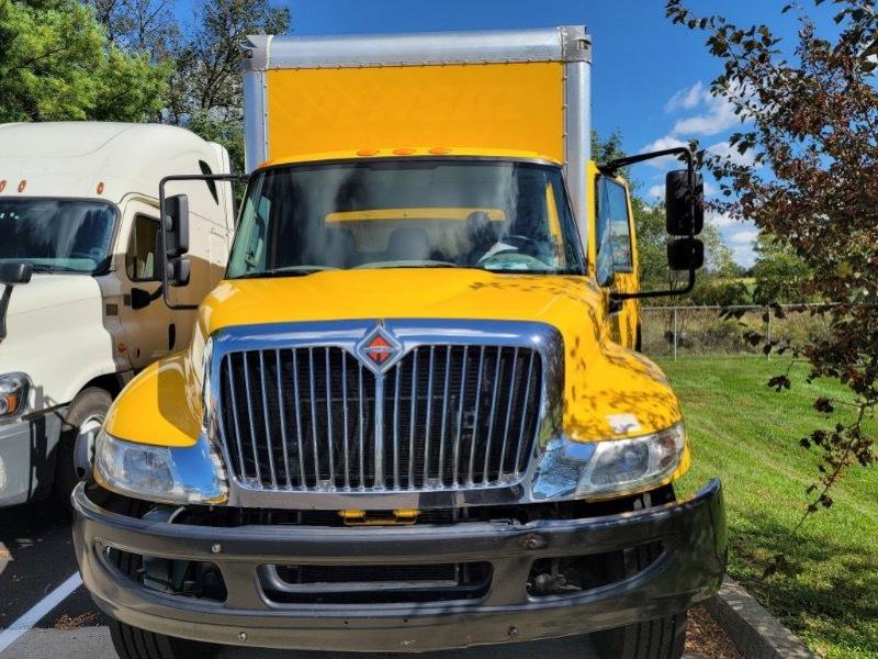 International DuraStar 4300  2018