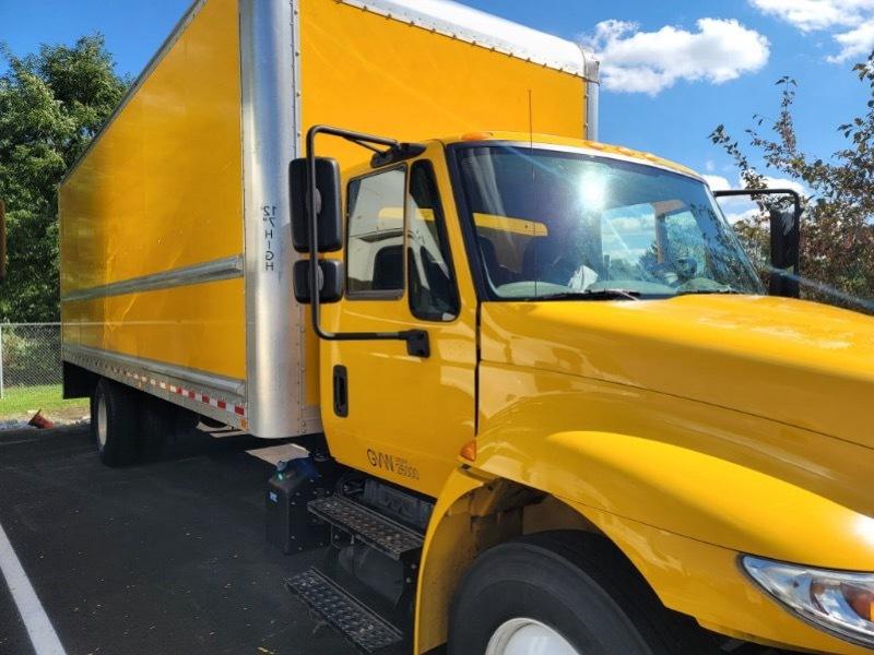 International DuraStar 4300  2018