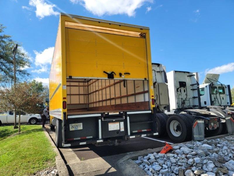 International DuraStar 4300  2018