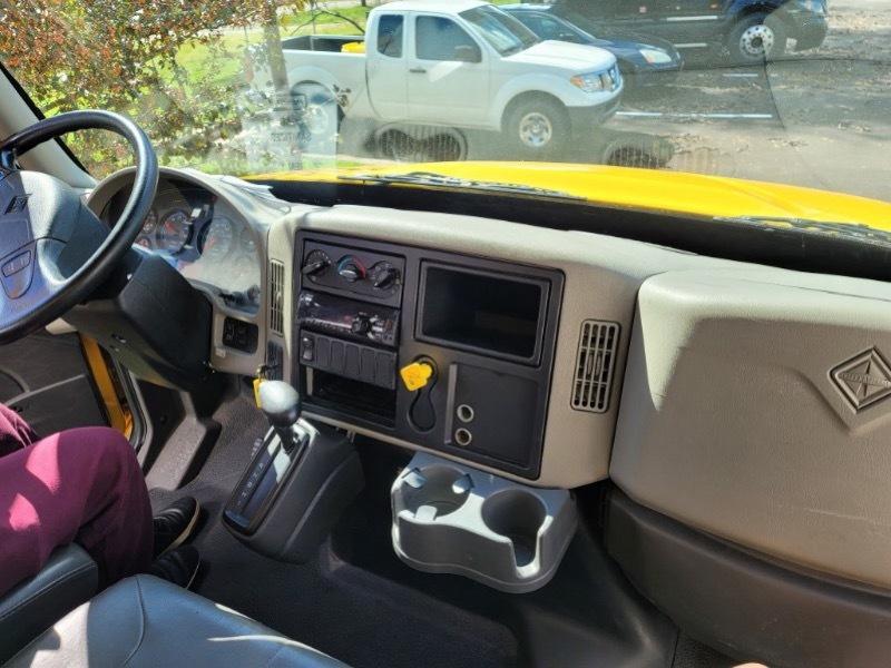 International DuraStar 4300  2018