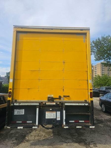 International DuraStar 4300  2018