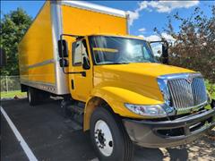 2018 International DuraStar 4300 