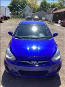 2013 Hyundai Accent 