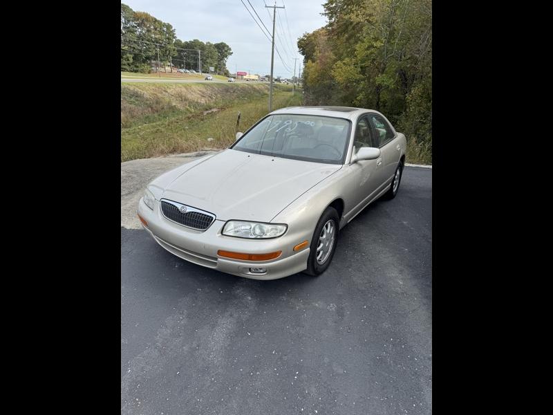 1995 Mazda Millenia