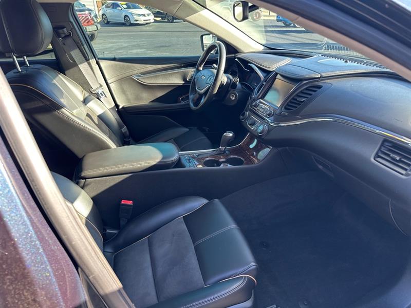 Chevrolet Impala 2LT 2014